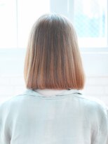 ジュール 新宿(Joule)&nbsp;ハイトーン抜け感ボブ［新宿］