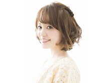 ヘアデザイン サンドクロック(Hair design SAND CLOCK)