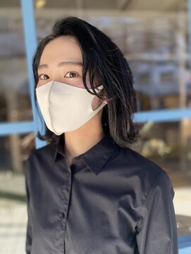 リリー(Lilly) 【Lilly】ヒオキstyle　NO.9