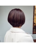 カウチ(Kauti)&nbsp;菱形ショート