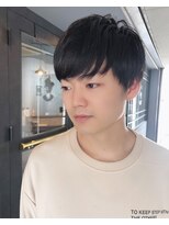 ポータートランテアン(porter31)&nbsp;マッシュショート氏木