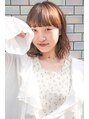 カライング(ing) 佐藤 彩奈