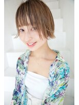 アエレ アヴェダ 大船店(aere AVEDA)&nbsp;湘南デザイン【アエレ 大船】