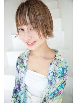 アエレ アヴェダ 大船店(aere AVEDA) 湘南デザイン【アエレ 大船】