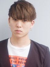 横浜駅のメンズカジュアルが得意なサロン一覧 ホットペッパービューティー