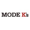 モードケイズブラン(MODE K's Blanc)のお店ロゴ
