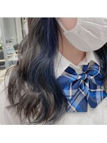 サイ(sai)&nbsp;イヤリングブルージュ