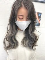 ベニス(VENICE)&nbsp;インナーグレー