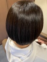 穀雨(Kokuu)&nbsp;美髪カラー