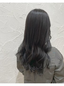 フェリスオブヘア (FELICE of hair) ＊暗髪でさらにツヤ感up＊