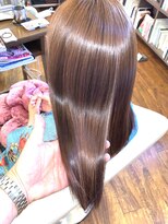 ヘアープロデュース ア ラ モード(Hair Produce A La Mode) 美彩ハイブリッド(パーム)