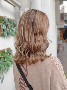 シャローム(SHALOM) クリエペール