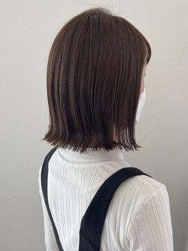 パル バイ ラベスト(Pal by lovest) ボブ