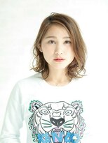 アフロディーテ ギンザ 秋葉原店(APHRODITE GINZA)&nbsp;カール/セミディ/シアーカラー/姫カット/秋葉原