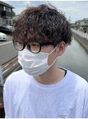 ツイストスパイラル