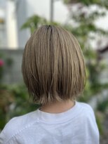 チョコレート(chocolate)&nbsp;髪質改善/ハイトーン