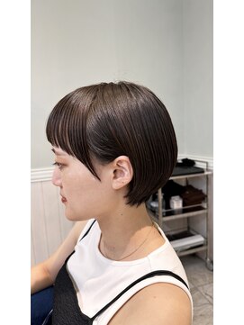 リディー(Lidee) Lidee お客様 snap 担当城山