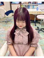 ファンヘアメイク(Fun hair make)&nbsp;long