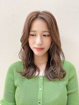 シャンプーボーイ&nbsp;ミルクティー