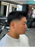 Clasicc風パートスタイル