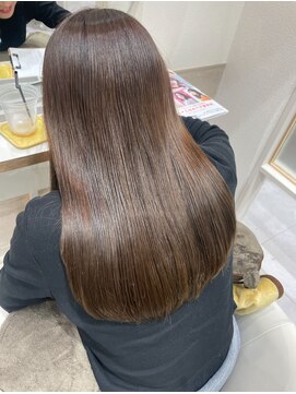 アストレアバイニケ(ASTRAEA by nike) 大人ブラウンカラー