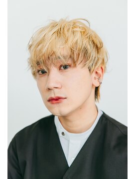 ハイプ 名古屋栄(HYPE) マッシュ