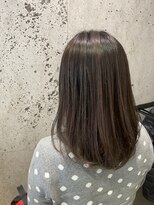 シーインフィニート(C∞)&nbsp;ナチュラルデザインカラー