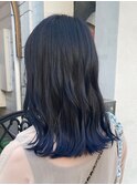 ダブルカラーベージュカラーケアブリーチカラーハイトーンカラー