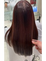 ヤネウラ&nbsp;トリートメント