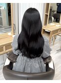 コリアンブラック