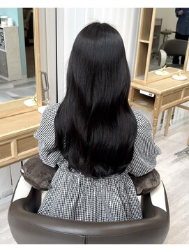 アールオー(Ro) コリアンブラック