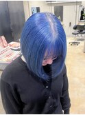 cyan!!