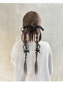 #韓国ツイン