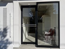 ダールヘア(dar hair)の雰囲気（exterior）