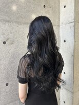 ニーゼロゼロナナ(2007)&nbsp;ブルーブラック