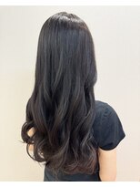 フロート 小阪店(float) 艶カラー_ヌナボブ チャンモリ ボブルフ