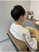 透明感抜群外国人風カラー★カット＋イルミナカラー＋うる艶TR