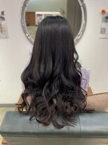 ビィーワンイースト(Be 1 EAST)&nbsp;ゆるふわロング