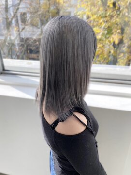 ソルバー(SOLVER) ハイトーンシルバー/フェイスフレーミング