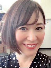 ヘアーズリコ(hair’s Reco+)&nbsp;西本 絵美