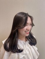 ネウィ 広島(newi)&nbsp;髪質改善/トリートメント/韓国風ヘア/透明感カラー/ダブルカラー