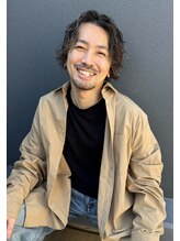 アリイ(ali'i)&nbsp;TOKORO （所谷翼）