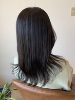 ラトット(Latot)&nbsp;髪質改善カラー