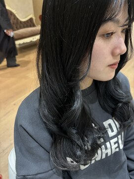 アヴァンス アリオ鳳店(AVANCE) ブルーブラック