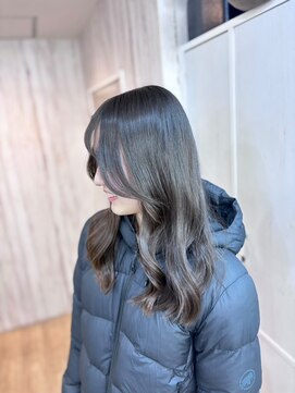 シングル 柏(Single) レイヤースタイル