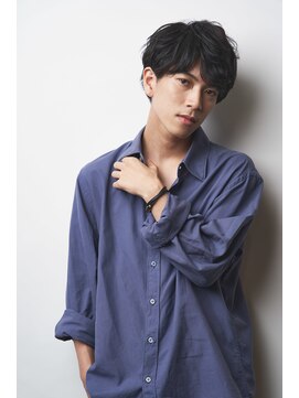 クロード モネ 新宿店(Claude MONET) メンズ/パーマ/新宿/新宿駅