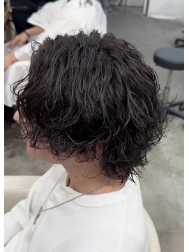 アイトーキョーリタ 渋谷(AI TOKYO Rita) 2025最旬!長めサーフカール!19