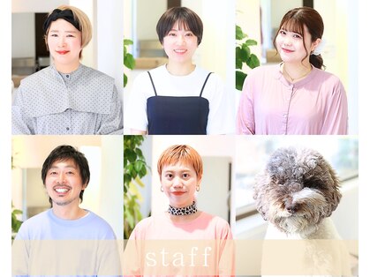 ピエタス ヘアーアンドスパ(PIETAS Hair&Spa)の写真