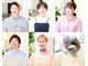ピエタス ヘアーアンドスパ(PIETAS Hair&Spa)の写真