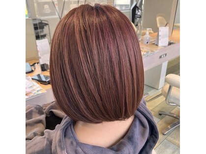 ヘアークラフト アニー 南郷18丁目店(HAIR CRAFT Annie)の写真
